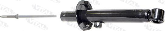 VITAL SUSPENSIONS 111111.0 - Shock Absorber autospares.lv