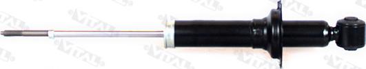 VITAL SUSPENSIONS 111118.0 - Shock Absorber autospares.lv