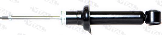 VITAL SUSPENSIONS 111188.0 - Shock Absorber autospares.lv