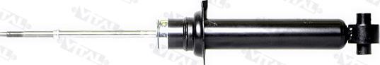 VITAL SUSPENSIONS 111187.0 - Shock Absorber autospares.lv