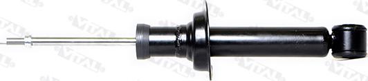 VITAL SUSPENSIONS 111129.0 - Shock Absorber autospares.lv