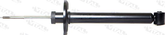 VITAL SUSPENSIONS 111176.0 - Shock Absorber autospares.lv