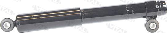 VITAL SUSPENSIONS 111382.0 - Shock Absorber autospares.lv