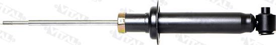 VITAL SUSPENSIONS 111219.0 - Shock Absorber autospares.lv