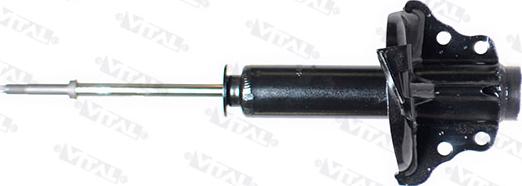 VITAL SUSPENSIONS 111210.0 - Shock Absorber autospares.lv