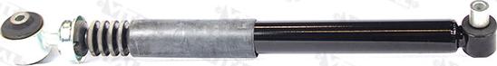 VITAL SUSPENSIONS 211799 - Shock Absorber autospares.lv