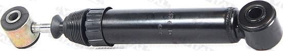 VITAL SUSPENSIONS 111708.0 - Shock Absorber autospares.lv