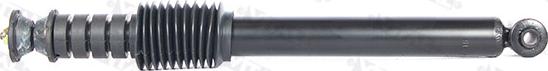 VITAL SUSPENSIONS 111822.0 - Shock Absorber autospares.lv