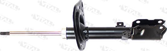 VITAL SUSPENSIONS 112098.1 - Shock Absorber autospares.lv