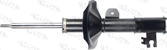 VITAL SUSPENSIONS 210934 - Shock Absorber autospares.lv