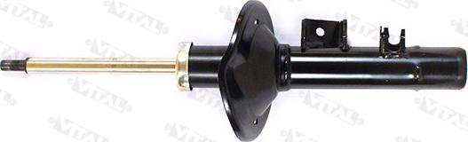 VITAL SUSPENSIONS 210577 - Shock Absorber autospares.lv