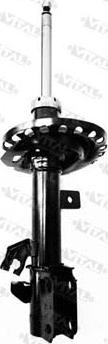 VITAL SUSPENSIONS 210812 - Shock Absorber autospares.lv