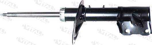 VITAL SUSPENSIONS 210794 - Shock Absorber autospares.lv