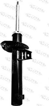 VITAL SUSPENSIONS 210776 - Shock Absorber autospares.lv