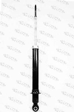 VITAL SUSPENSIONS 211130 - Shock Absorber autospares.lv