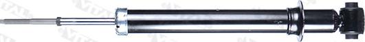 VITAL SUSPENSIONS 211130 - Shock Absorber autospares.lv