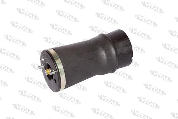 VITAL SUSPENSIONS 750032 - Air Spring, suspension autospares.lv