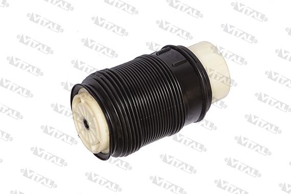 VITAL SUSPENSIONS 750182 - Air Spring, suspension autospares.lv