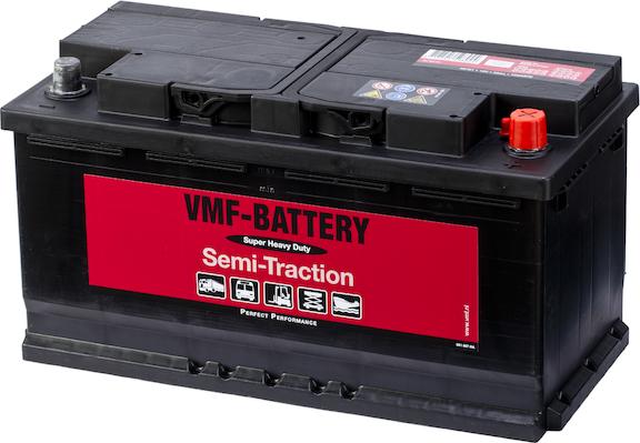 VMF 95751 - Starter Battery autospares.lv