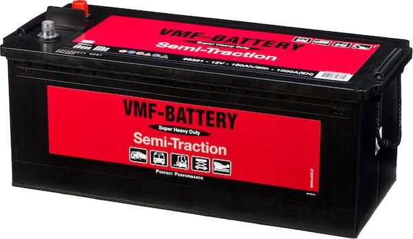 VMF 96351 - Starter Battery autospares.lv