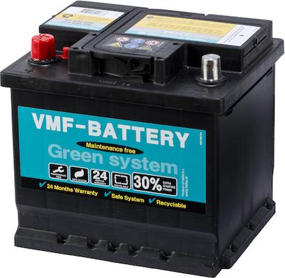 VMF 54464 - Starter Battery autospares.lv