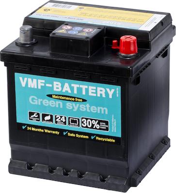 VMF 54018 - Starter Battery autospares.lv