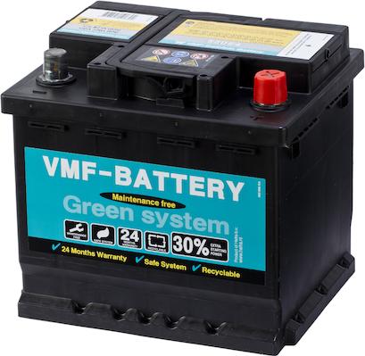 VMF 55054 - Starter Battery autospares.lv