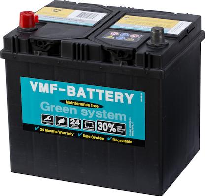 VMF 56069 - Starter Battery autospares.lv