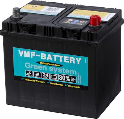 VMF 56068 - Starter Battery autospares.lv
