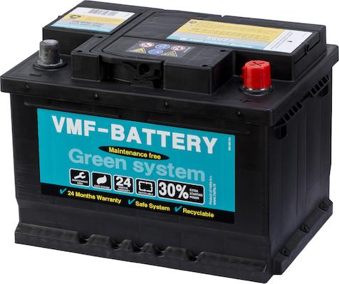 VMF 56077 - Starter Battery autospares.lv