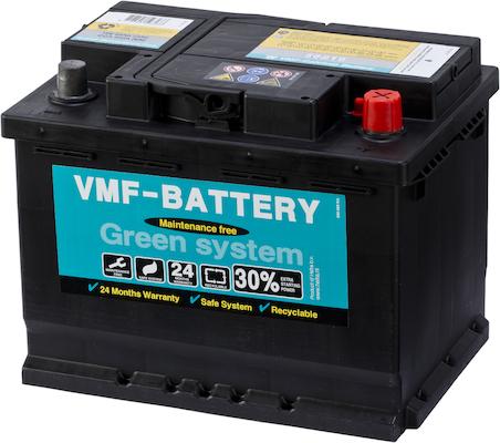 VMF 56219 - Starter Battery autospares.lv