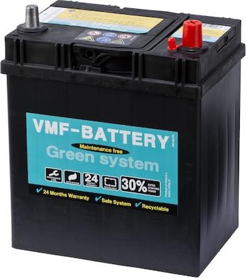 VMF 53520 - Starter Battery autospares.lv