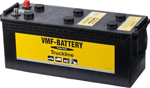 VMF 64020 - Starter Battery autospares.lv