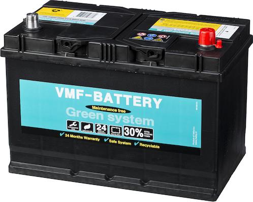 VMF 60032 - Starter Battery autospares.lv