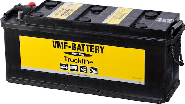 VMF 61023 - Starter Battery autospares.lv
