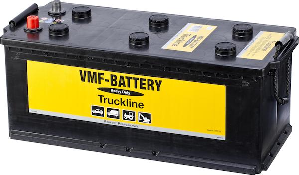 VMF 68089 - Starter Battery autospares.lv