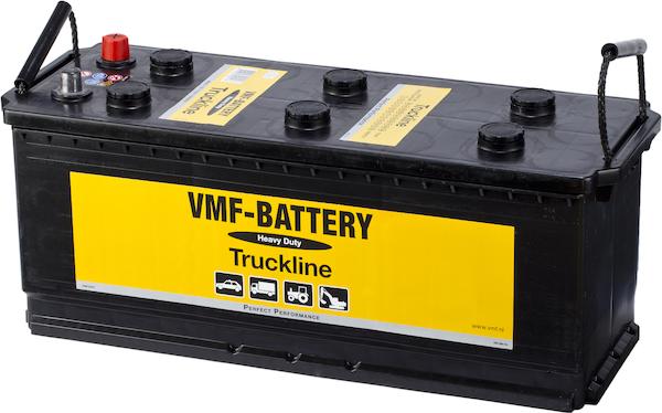 VMF 63548 - Starter Battery autospares.lv