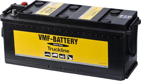 VMF 63539 - Starter Battery autospares.lv