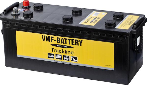 VMF 62034 - Starter Battery autospares.lv