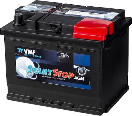 VMF AGM560680 - Starter Battery autospares.lv