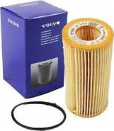 Volvo 30788490 - Oil Filter autospares.lv