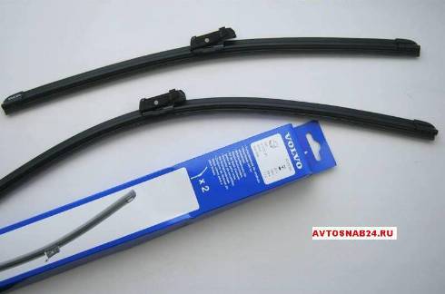 Volvo 31333385 - Wiper Blade autospares.lv