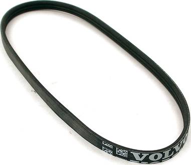 Volvo 31325042 - V-Ribbed Belt autospares.lv