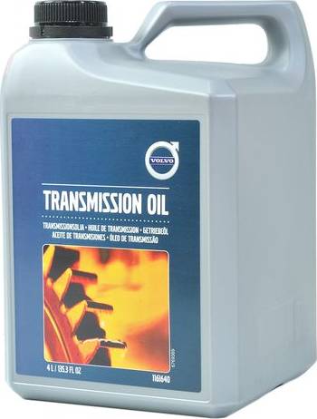 Volvo 31256775 - Automatic Transmission Oil autospares.lv