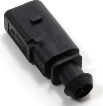 VW 1J0 973 802 - Plug Housing autospares.lv