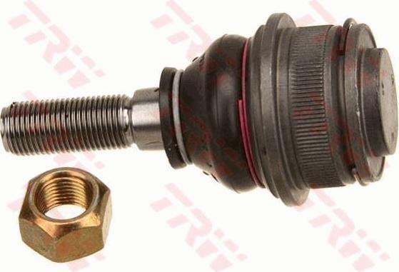 VW 701 407 187 B - Ball Joint autospares.lv