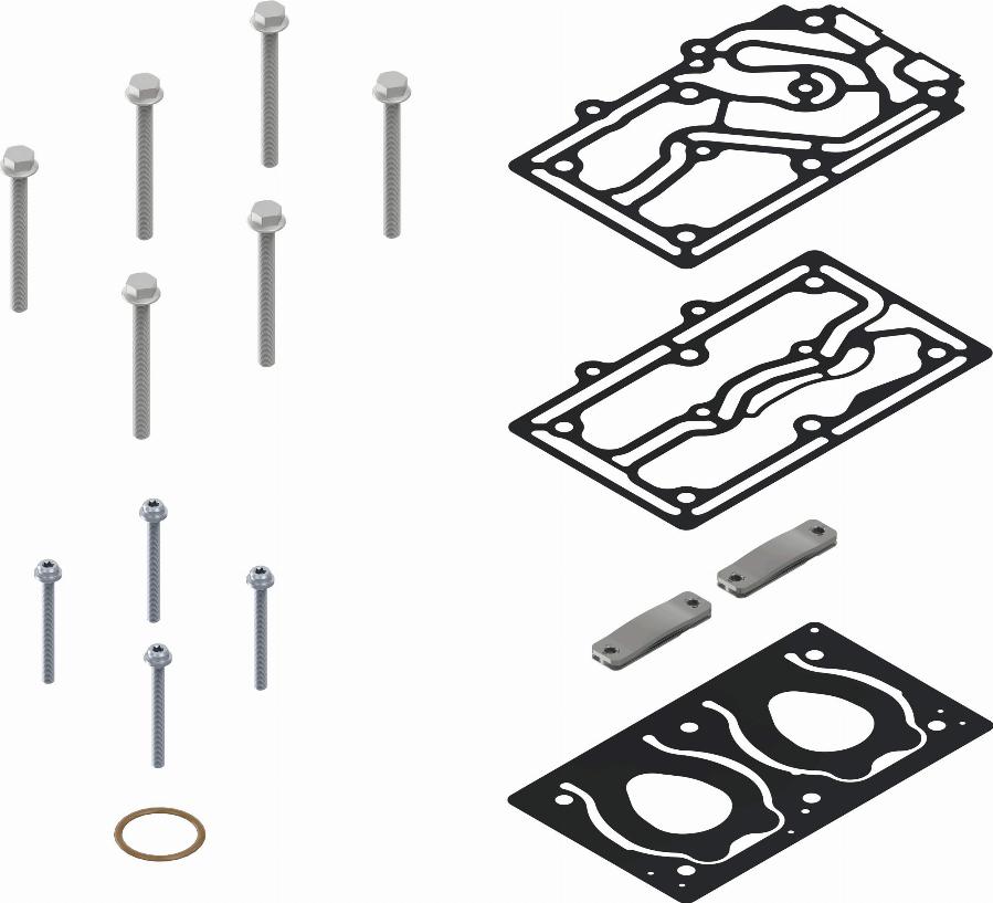 Wabco 9125229212 - Bellow, brake caliper guide autospares.lv