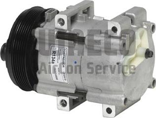 Waeco 015148 - Compressor, air conditioning autospares.lv