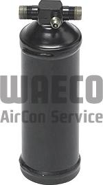 Waeco 017052 - Dryer, air conditioning autospares.lv