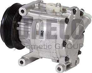 Waeco 8880100453 - Compressor, air conditioning autospares.lv